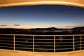 2 bedroom penthouse 119 m² Skaljari, Montenegro