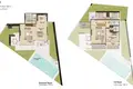 Villa de 5 pièces 333 m² Alanya, Turquie