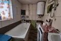 Квартира 3 комнаты 58 м² Лентварис, Литва