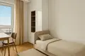 4 room apartment 81 m² in Warsaw, Poland