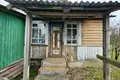 Appartement 1 chambre 42 m² Nieharelski sielski Saviet, Bélarus
