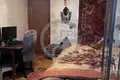 Apartamento 2 habitaciones 58 m² Moscú, Rusia