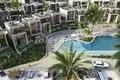 Wohnung 1 zimmer 45 m² Agios Amvrosios, Nordzypern