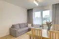 Mieszkanie 3 pokoi 56 m² w Warszawa, Polska
