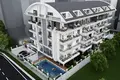 Квартира 2 комнаты 59 м² Муратпаша, Турция
