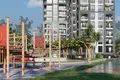 Appartement 3 chambres 90 m² Muratpasa, Turquie