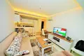 Квартира 3 спальни 120 м² Аланья, Турция