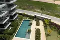 2 bedroom apartment 135 m² Dominican Republic, Dominican Republic