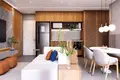 Appartement 1 chambre 35 m² Regiao Imediata de Sao Paulo, Brésil