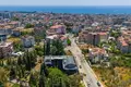 Mieszkanie 2 pokoi 45 m² Muratpasa, Turcja