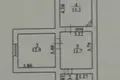 2 room apartment 47 m² Odesa, Ukraine
