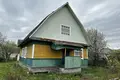Maison 53 m² Radaskovicki sielski Saviet, Bélarus