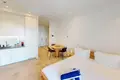Wohnung 1 Schlafzimmer 39 m² Lustica, Montenegro
