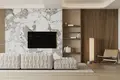 Copropriété 1 chambre  Przno, Monténégro