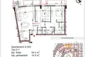 Apartamento 2 habitaciones 78 m² Golem, Albania