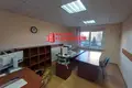 Propiedad comercial 3 habitaciones 84 m² en Grodno, Belarús