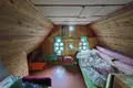House 40 m² Muchaviecki sielski Saviet, Belarus