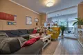 Mieszkanie 4 pokoi 93 m² Zagrzeb, Chorwacja