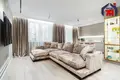 Wohnung 3 zimmer 84 m² Minsk, Belarus