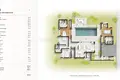 4 bedroom apartment 548 m² Sakhu, Thailand
