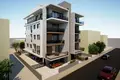 Penthouse 3 bedrooms 125 m² Limassol, Cyprus