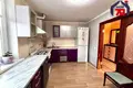 House 123 m² Starobinski sielski Saviet, Belarus