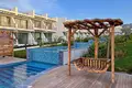 Appartement 1 chambre  Agios Amvrosios, Chypre du Nord