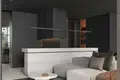 Apartamento 2 habitaciones 55 m² Canggu, Indonesia