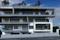 3 bedroom apartment  Germasogeia, Cyprus