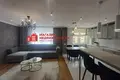3 room apartment 88 m² Hrodna, Belarus