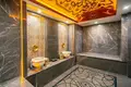 Luxury 2+1 Sea View Penthouse in Alanya Cumhuriyet – 90 m², 200 m to Beach