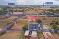Grundstück 625 m² Siem Reap, Kambodscha