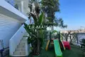 Appartement 3 chambres 150 m² Nicosie, Chypre