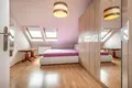 4 room apartment 113 m² Warsaw, Poland