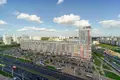 Квартира 1 комната 40 м² Минск, Беларусь