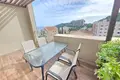 Attique 2 chambres 98 m² Becici, Monténégro
