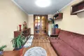 Apartamento 3 habitaciones 66 m² Muchaviecki sielski Saviet, Belarús