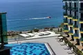 Appartement 68 m² Akarca Koyu, Turquie