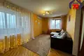 2 room apartment 59 m² Minsk, Belarus