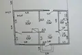 Maison 113 m² Dukorski sielski Saviet, Bélarus