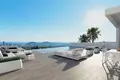 4 bedroom Villa 425 m² Finestrat, Spain