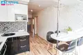 3 room apartment 64 m² Panevėžys, Lithuania
