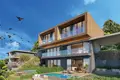 Maison 3 chambres 127 m² Bodrum, Turquie
