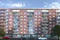 Wohnung in einem Neubau Roof Imedashvili