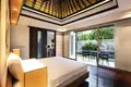 Villa 1 chambre 163 m² Kedonganan, Indonésie
