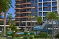 Apartamento 1 habitación 100 m² Alanya, Turquía
