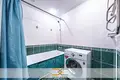 Wohnung 1 zimmer 41 m² Minsk, Belarus
