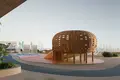 Жилой комплекс Крупнейший проект Seaside с пляжами, отелями и полями для гольфа, район Dubai Islands, Дубай, ОАЭ