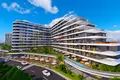 1 bedroom apartment 50 m² Kumluca, Turkey