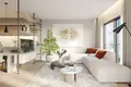 Квартира 2 комнаты 65 м² Kizkalesi, Турция